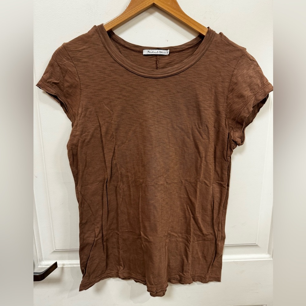 Michael Stars Trudy tee